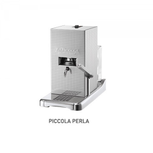 [ESEPOD] 라피콜라 피콜라 PERLA (사은품 증정) / LAPICCOLA PICCOLA PERLA / ESE 파드머신 / 핸드메이드 / Made in Italy